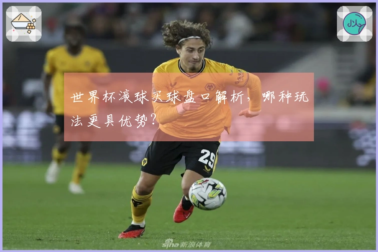 世界杯滚球买球盘口解析，哪种玩法更具优势？