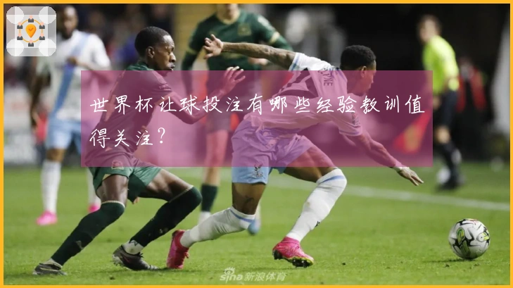 世界杯让球投注有哪些经验教训值得关注？