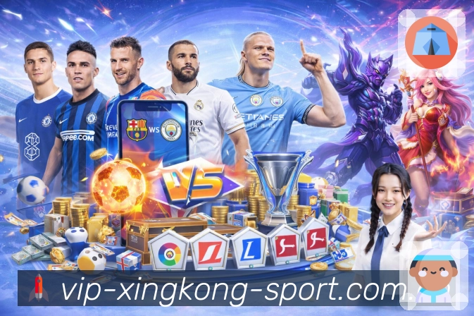 xingkongAPP 封面图