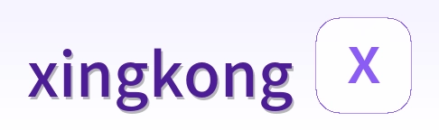 xingkong Logo